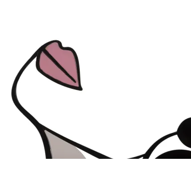 Płyta ścienna ELEGANT COLOR 35 1,3 60 cm